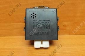 TOYOTA CARINA E T19 ДАТЧИК WCZONYCH WIATE