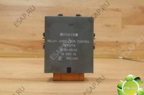 TOYOTA CARINA E T19 МОДУЛЬ ZAMKA CENTRAL 8598005040