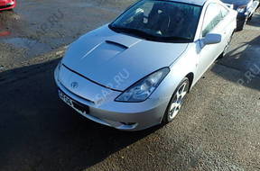 Toyota Celica 1,8vvti  РЕСТАЙЛИНГ КОРОБКА ПЕРЕДАЧw