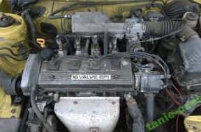 TOYOTA CELICA 93-99 1.8 16V КОРОБКА ПЕРЕДАЧW МЕХАНИКА