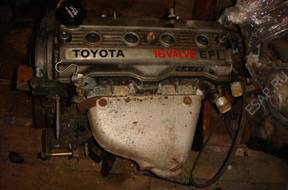 Toyota Celika 1,6 16V двигатель 4A-FE/E-4A-F72