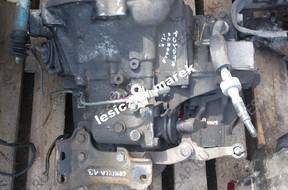 TOYOTA CORLLA 91-1997 год. 1,3 l. КОРОБКА ПЕРЕДАЧW