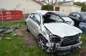 TOYOTA COROLLA 02 07 E12 1,6 3ZZ КОРОБКА ПЕРЕДАЧW