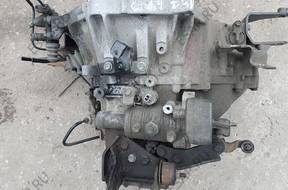 TOYOTA COROLLA 04 07 E12 1,4 D4D КОРОБКА ПЕРЕДАЧW