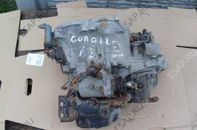 toyota corolla 1.3 12v БЕНЗИН КОРОБКА ПЕРЕДАЧ