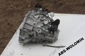 TOYOTA COROLLA 1.33 КОРОБКА ПЕРЕДАЧW 2009  2012