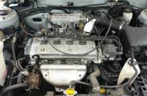 TOYOTA COROLLA 1.4 КОРОБКА ПЕРЕДАЧ 4E-FE  1 год