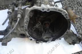 TOYOTA COROLLA 1.4 КОРОБКА ПЕРЕДАЧ 4E-FE  1 год