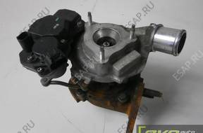 TOYOTA COROLLA 1.4  ТУРБОКОМПРЕССОР 780708 T