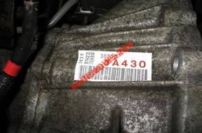 TOYOTA COROLLA 1.6 16v '1999 год. - КОРОБКА ПЕРЕДАЧ. E-11
