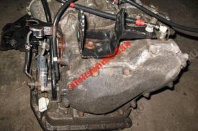 TOYOTA COROLLA 1.6 16v '1999 год. - КОРОБКА ПЕРЕДАЧ. E-11