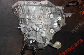 TOYOTA COROLLA 1.6 КОРОБКА ПЕРЕДАЧW 2007-2013