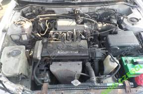 TOYOTA COROLLA 1.6 SI КОРОБКА ПЕРЕДАЧ КОМПЛЕКТНАЯ