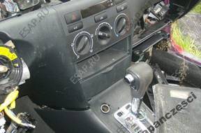 toyota corolla 1.8 vvt-i КОРОБКА ПЕРЕДАЧ АВТОМАТИЧЕСКАЯ