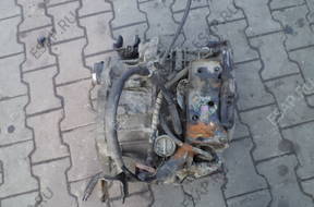 Toyota Corolla 1994r 1.8 16V КОРОБКА ПЕРЕДАЧ