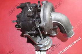 TOYOTA COROLLA 2.0  ТУРБОКОМПРЕССОР 727210-1