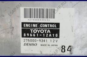 toyota corolla 4  89661-12A10 8966112A10