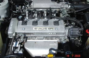 TOYOTA COROLLA 92-97  1.6 16V КОРОБКА ПЕРЕДАЧ