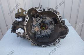 TOYOTA COROLLA 92-97  1.6 16V КОРОБКА ПЕРЕДАЧW