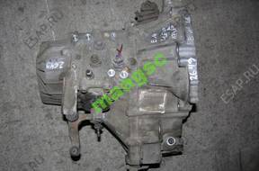 TOYOTA COROLLA 97- 00 1,3  КОРОБКА ПЕРЕДАЧ  6-СТУПЕНЧАТАЯ
