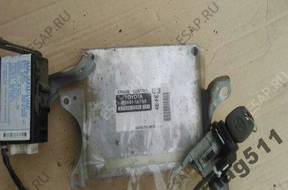 TOYOTA COROLLA 97/00 1,4 16V  ИММОБИЛАЙЗЕР КОМПЛЕКТ