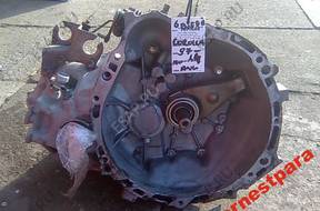 Toyota Corolla 97-02 КОРОБКА ПЕРЕДАЧw 6-СТУПЕНЧАТАЯw 14