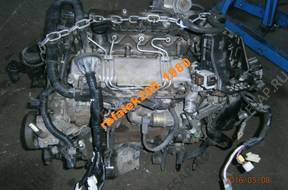 TOYOTA COROLLA AVENSIS 2.0 1CD 116KM двигатель ENGINE