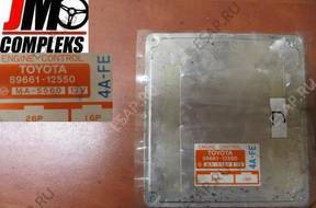 TOYOTA COROLLA БЛОК УПРАВЛЕНИЯ 8966112550