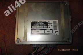 TOYOTA COROLLA БЛОК УПРАВЛЕНИЯ 896611A410 2110003570