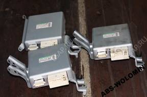 TOYOTA COROLLA БЛОК УПРАВЛЕНИЯ УСИЛИТЕЛЯ 2008 2010 2013