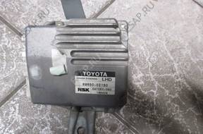 Toyota Corolla БЛОК УПРАВЛЕНИЯ wpomagania 89650-02150