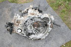 TOYOTA COROLLA D4D E1CD КОРОБКА ПЕРЕДАЧ