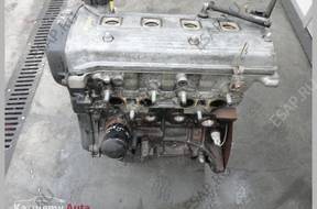 TOYOTA COROLLA двигатель SUPEK 1.4   E10  92-97 год