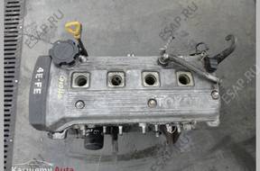 TOYOTA COROLLA двигатель SUPEK 1.4   E10  92-97 год