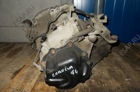 Toyota Corolla E 11 1.4 16 V КОРОБКА ПЕРЕДАЧw