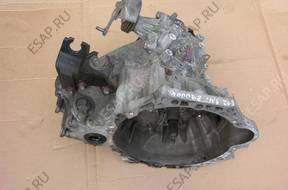 TOYOTA COROLLA E-12 1.4E 2004 КОРОБКА ПЕРЕДАЧW