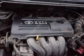 TOYOTA COROLLA E 12 1.6 VVTI КОРОБКА ПЕРЕДАЧ BIEGÓW ,