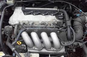 TOYOTA COROLLA E 12 1.8 VVTL-I КОРОБКА ПЕРЕДАЧW 122