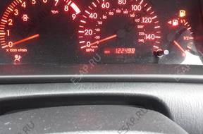 TOYOTA COROLLA E 12 1.8 VVTL-I КОРОБКА ПЕРЕДАЧW 122