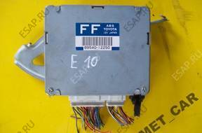 TOYOTA COROLLA E10 1.3 B БЛОК УПРАВЛЕНИЯ ABS