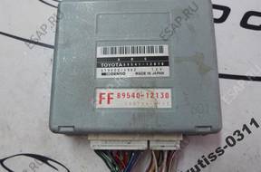 TOYOTA COROLLA E10 1.3 БЛОК УПРАВЛЕНИЯ ABS 8954112070 FV