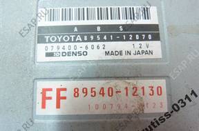 TOYOTA COROLLA E10 1.3 БЛОК УПРАВЛЕНИЯ ABS 8954112070 FV