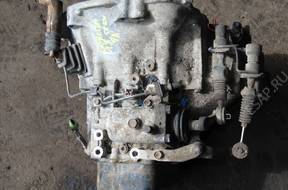 TOYOTA COROLLA E10 1.3 КОРОБКА ПЕРЕДАЧw