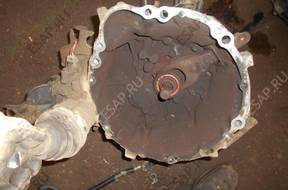 TOYOTA COROLLA E10 1.4 16V КОРОБКА ПЕРЕДАЧW GDASK