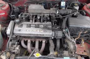 TOYOTA COROLLA E10 1.6 EFI 96 год, КОРОБКА ПЕРЕДАЧ
