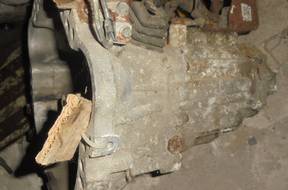 TOYOTA COROLLA E10 1992 1997 4EFE КОРОБКА ПЕРЕДАЧW