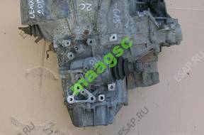 TOYOTA COROLLA E10 92-97 2C ДИЗЕЛЬ КОРОБКА ПЕРЕДАЧ
