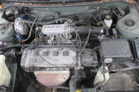 TOYOTA COROLLA E10 E11 КОРОБКА ПЕРЕДАЧW 1.4 16V