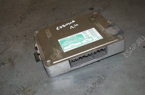 TOYOTA COROLLA E10 FE4E БЛОК УПРАВЛЕНИЯ ДВИГАТЕЛЬ 896611A500