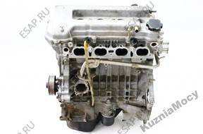 TOYOTA COROLLA E11 00-01 двигатель 4ZZ-E52L VVTI 1,4